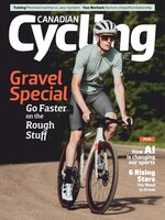 Canadian Cycling Magazine